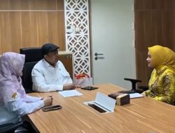 DPRD Batola Gandeng BPJPH Percepat Sertifikasi Halal bagi Pelaku UMK