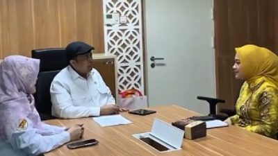 DPRD Batola Gandeng BPJPH Percepat Sertifikasi Halal bagi Pelaku UMK