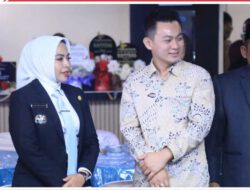 Pemkab Labuhanbatu Buka Ruang Investasi, Bupati Maya Hasmita Resmikan Biliar Capital Pool dan Coffee