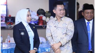Pemkab Labuhanbatu Buka Ruang Investasi, Bupati Maya Hasmita Resmikan Biliar Capital Pool dan Coffee