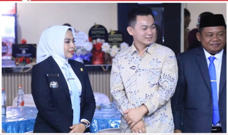 Pemkab Labuhanbatu Buka Ruang Investasi, Bupati Maya Hasmita Resmikan Biliar Capital Pool dan Coffee