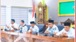 Wabup Labuhanbatu Dorong CSR Perusahaan Lebih Tepat Sasaran dan Berdampak bagi Masyarakat