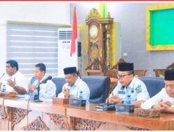 Wabup Labuhanbatu Dorong CSR Perusahaan Lebih Tepat Sasaran dan Berdampak bagi Masyarakat