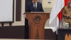 DPRD OKI Gelar Rapat Paripurna, Simak Pidato Kenegaraan Presiden dan Bahas KUA-PPAS 2027