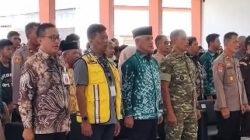 Wakil Ketua DPRD Barito Kuala Hadiri Pembukaan MPLS Sekolah Rakyat Terintegrasi, Dorong Pemerataan Pendidikan