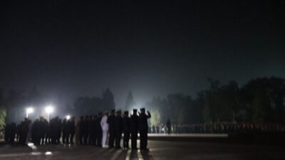 Gubernur Muhidin Ajak Generasi Muda Teladani Perjuangan Pahlawan