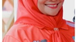 Jalan Santai Semarak HUT ke-81 RI, Kadinkes Labuhanbatu: Olahraga untuk Kesehatan dan Mengenang Jasa Pahlawan