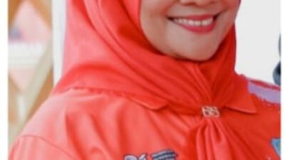 Jalan Santai Semarak HUT ke-81 RI, Kadinkes Labuhanbatu: Olahraga untuk Kesehatan dan Mengenang Jasa Pahlawan