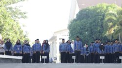 Diskominfo Kalsel Tekankan Pentingnya Kebersamaan di Momentum HUT ke-81 RI