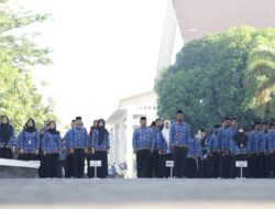 Diskominfo Kalsel Tekankan Pentingnya Kebersamaan di Momentum HUT ke-81 RI