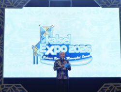 Gubernur H. Muhidin Resmi Tutup Kalsel Expo 2026; Transaksi Penjualan Capai Rp20 Miliar dan Pengunjung Hingga 1.2 Juta Orang