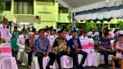 Resepsi HUT ke-81 RI, Sekretaris DPRD Batola Perkuat Silaturahmi dan Sinergi Pembangunan