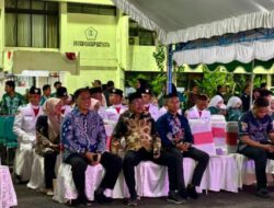 Resepsi HUT ke-81 RI, Sekretaris DPRD Batola Perkuat Silaturahmi dan Sinergi Pembangunan