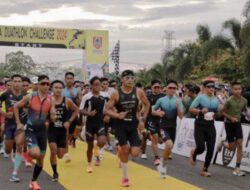 Banua Duathlon Challenge Keempat Siap Digelar, Kuota 120 Atlet Ludes dalam Dua Hari