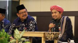 Diskominfo Kalsel Peringati Maulid Nabi Muhammad SAW, Tegaskan Salat sebagai Sumber Inspirasi