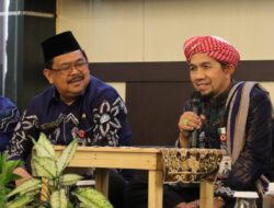 Diskominfo Kalsel Peringati Maulid Nabi Muhammad SAW, Tegaskan Salat sebagai Sumber Inspirasi