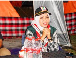 Bupati Labuhanbatu hadiri Jamnas XII Tahun 2026 di Bumi perkemahan Cibubur Jakarta