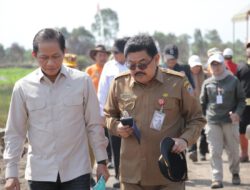 Diskominfo Kalsel Optimalkan Peran Media untuk Perkuat Penanganan Karhutla