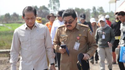 Diskominfo Kalsel Optimalkan Peran Media untuk Perkuat Penanganan Karhutla