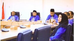 Pemkab Labuhanbatu Perkuat Reformasi Birokrasi Tematik, Pj Sekda: Harus Berdampak Nyata bagi Masyarakat