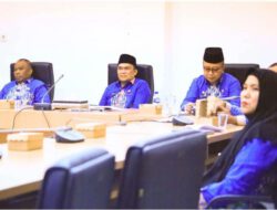 Pemkab Labuhanbatu Perkuat Reformasi Birokrasi Tematik, Pj Sekda: Harus Berdampak Nyata bagi Masyarakat