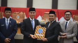 KUA-PPAS APBD 2027 OKI Disepakati