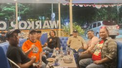 DPP SWI Menuju Kerjasama UKW UNITOMO, Sekaligus Konsolidasi Pengurus DPW JATIM