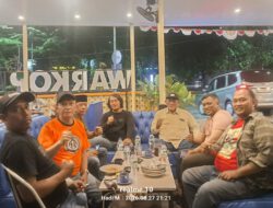 DPP SWI Menuju Kerjasama UKW UNITOMO, Sekaligus Konsolidasi Pengurus DPW JATIM
