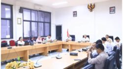 Labuhanbatu Ikuti Rakor Kampung Kreatif Sumut Berkah, Dorong Desa Jadi Motor Ekonomi