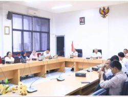 Labuhanbatu Ikuti Rakor Kampung Kreatif Sumut Berkah, Dorong Desa Jadi Motor Ekonomi