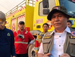 BPBD Kalsel Catat 2.019 Kejadian Karhutla, Lahan Terdampak Capai 9.943,26 Hektare