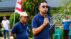 Romario: Kemerdekaan Cup 2026 Jadi Ajang Silaturahmi dan Mengikat Tali Persaudaraan
