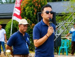 Romario: Kemerdekaan Cup 2026 Jadi Ajang Silaturahmi dan Mengikat Tali Persaudaraan