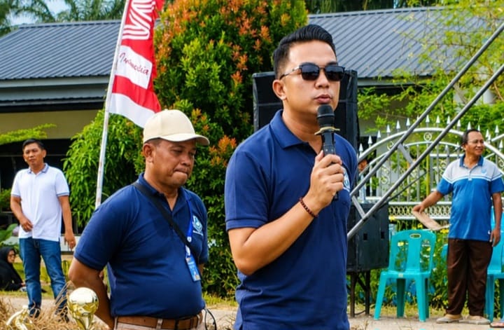 Romario: Kemerdekaan Cup 2026 Jadi Ajang Silaturahmi dan Mengikat Tali Persaudaraan