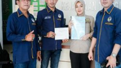 Usut Dugaan Mark-up 14 Proyek Alkes RSUD KH Ahmad Hanafiah Lampung Timur, DPP KAMPUD Kirim Laporan Ke KEJATI