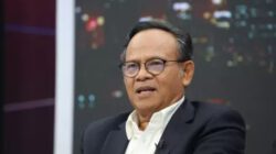 Dewan Pers Akan Kumpulkan Seluruh Konstituen Bahas Penyelenggaraan Hari Pers Nasional