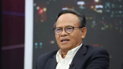 Dewan Pers Akan Kumpulkan Seluruh Konstituen Bahas Penyelenggaraan Hari Pers Nasional