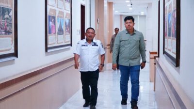 Wabup Labuhanbatu Hadiri Rakor Awal Gugus Tugas Reforma Agraria Sumut 2026 