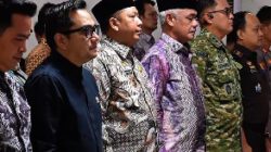 Wakil Ketua DPRD Barito Kuala Hadiri Penyerahan PIP 2026, Dorong Pemerataan Akses Pendidikan