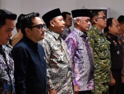 Wakil Ketua DPRD Barito Kuala Hadiri Penyerahan PIP 2026, Dorong Pemerataan Akses Pendidikan