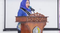 Bupati Maya Hasmita Dorong Siswa Tunas Karya Unggul Berani Bermimpi dan Raih Masa Depan Gemilang