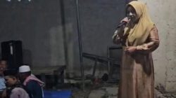 Arnih Aryani Siap Bertarung di Pilkades Karanganyar, Bawa Semangat “Lanjutkan Pembangunan”
