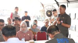BPBD Kalsel Catat 2.586 Kejadian Karhutla, Luas Terdampak Capai 16.539,65 Hektare