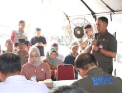BPBD Kalsel Catat 2.586 Kejadian Karhutla, Luas Terdampak Capai 16.539,65 Hektare