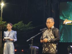 Gubernur Kalsel Buka Antasan Banjar Festival 2026, Tekankan Pentingnya Melestarikan Musik Tradisi