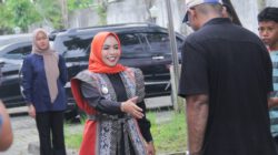 Bupati Labuhanbatu Lepas Tim U-13 dan U-15 SSB FKGOR ke Piala Soeratin 2026, Bawa Nama Baik Labuhanbatu