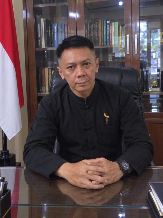 Desil Warga Berubah dari 5 ke 6, Ketua RT Minta Verifikasi Data di Lapangan