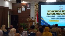 Sekretariat DPRD Batola Matangkan RKA-SKPD 2027, Perkuat Ketepatan Perencanaan dan Penganggaran