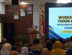 Sekretariat DPRD Batola Matangkan RKA-SKPD 2027, Perkuat Ketepatan Perencanaan dan Penganggaran