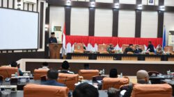APBD Perubahan OKI 2026 Fokus pada Program Berdampak